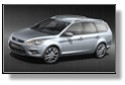 Ford Focus kombi 2.0 TDCI (.)